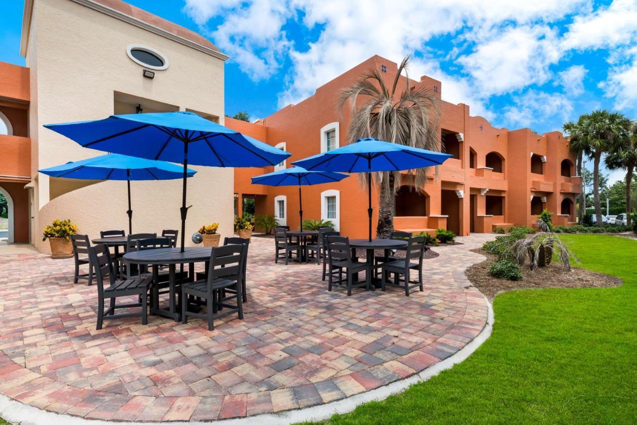Surestay Plus Hotel By Best Western The Villages Lady Lake Εξωτερικό φωτογραφία