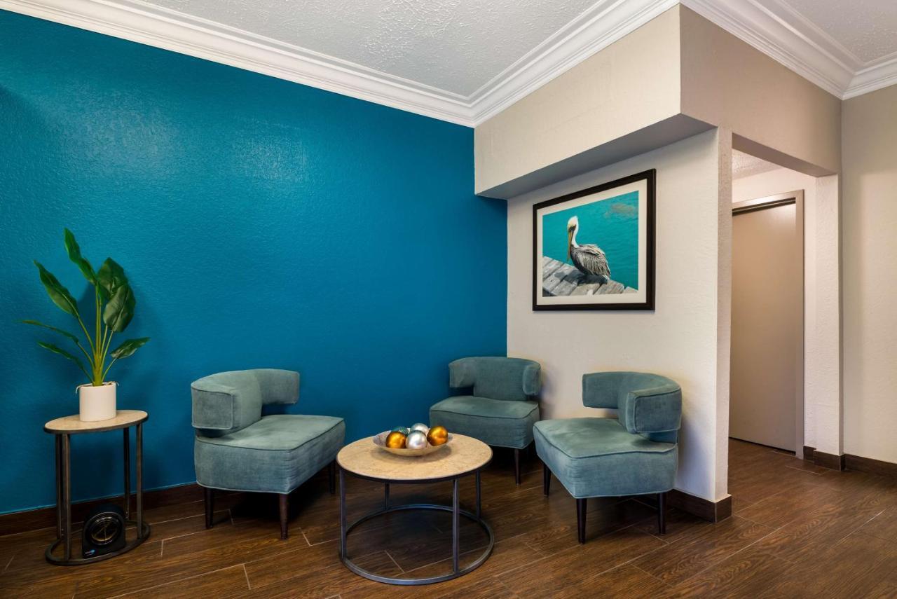 Surestay Plus Hotel By Best Western The Villages Lady Lake Εξωτερικό φωτογραφία