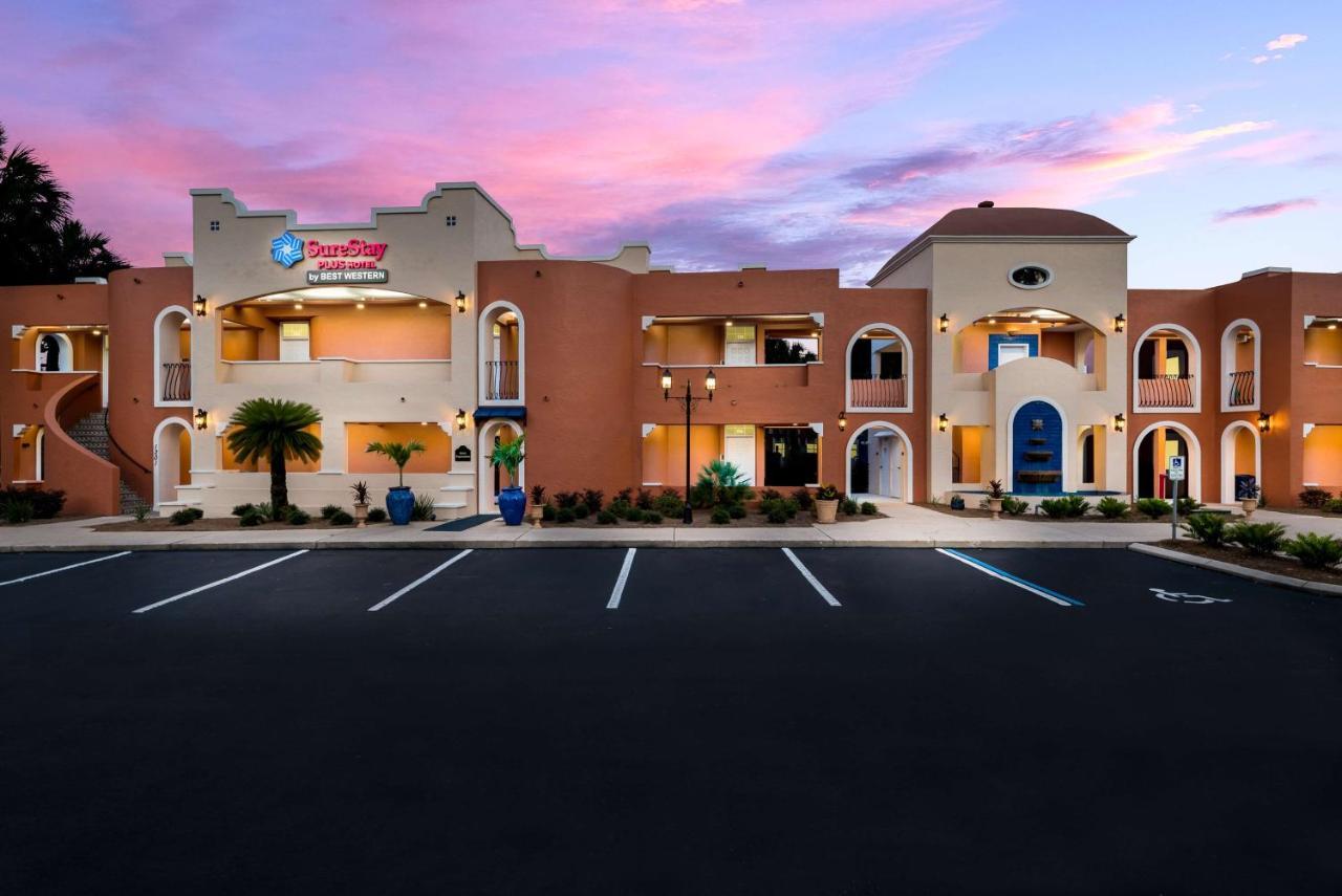 Surestay Plus Hotel By Best Western The Villages Lady Lake Εξωτερικό φωτογραφία