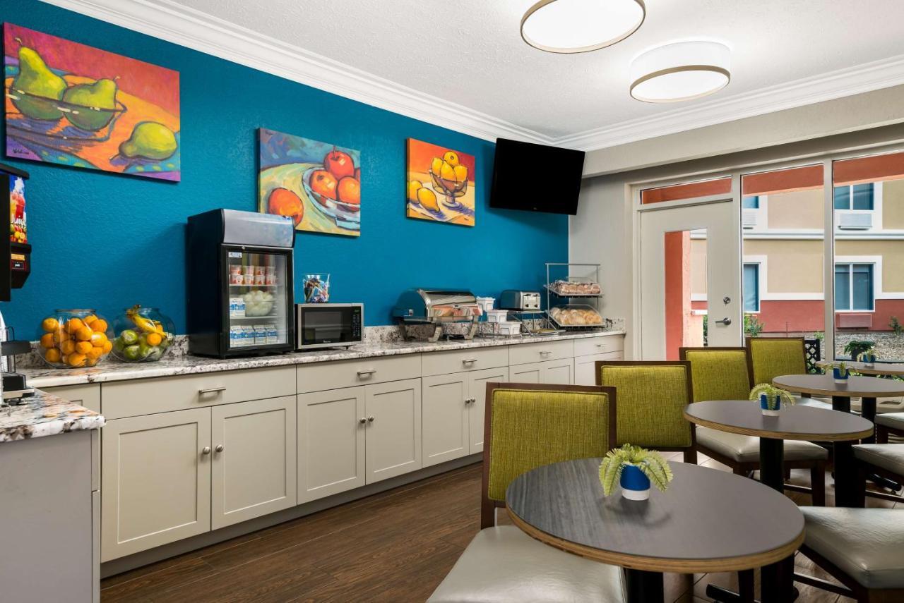 Surestay Plus Hotel By Best Western The Villages Lady Lake Εξωτερικό φωτογραφία