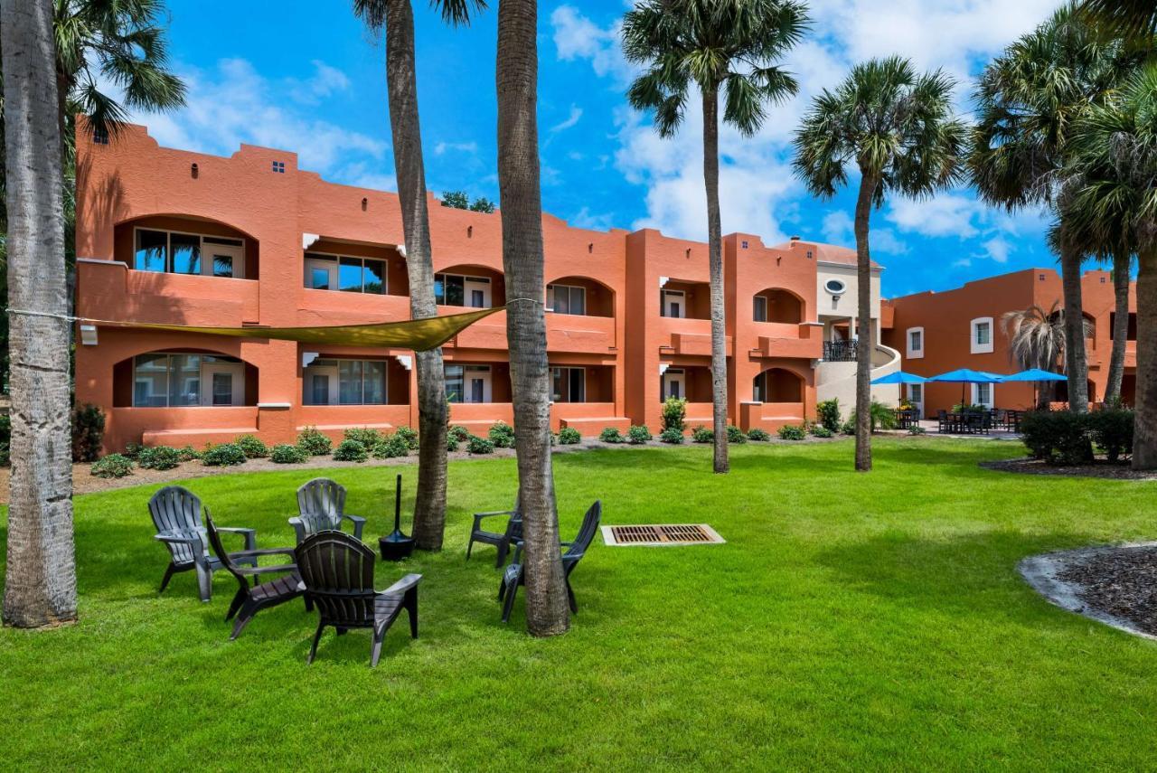Surestay Plus Hotel By Best Western The Villages Lady Lake Εξωτερικό φωτογραφία