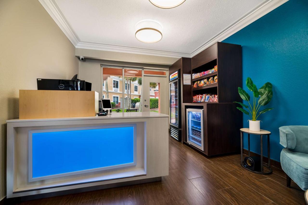 Surestay Plus Hotel By Best Western The Villages Lady Lake Εξωτερικό φωτογραφία
