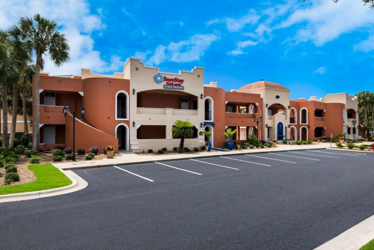Surestay Plus Hotel By Best Western The Villages Lady Lake Εξωτερικό φωτογραφία