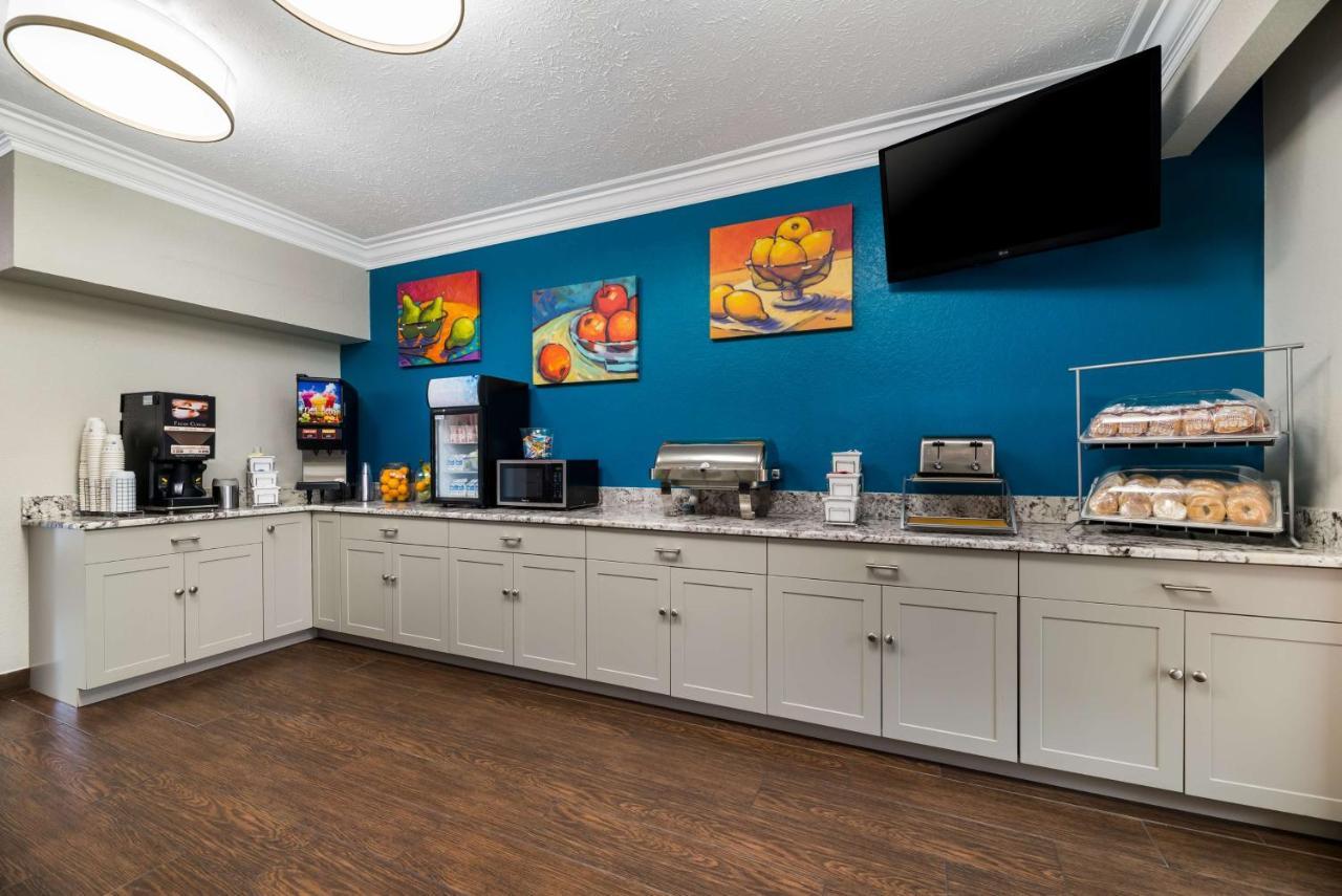 Surestay Plus Hotel By Best Western The Villages Lady Lake Εξωτερικό φωτογραφία