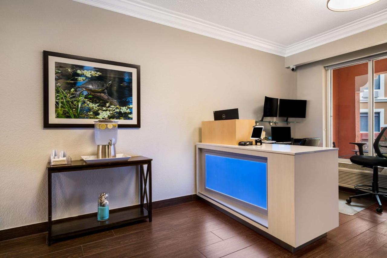Surestay Plus Hotel By Best Western The Villages Lady Lake Εξωτερικό φωτογραφία