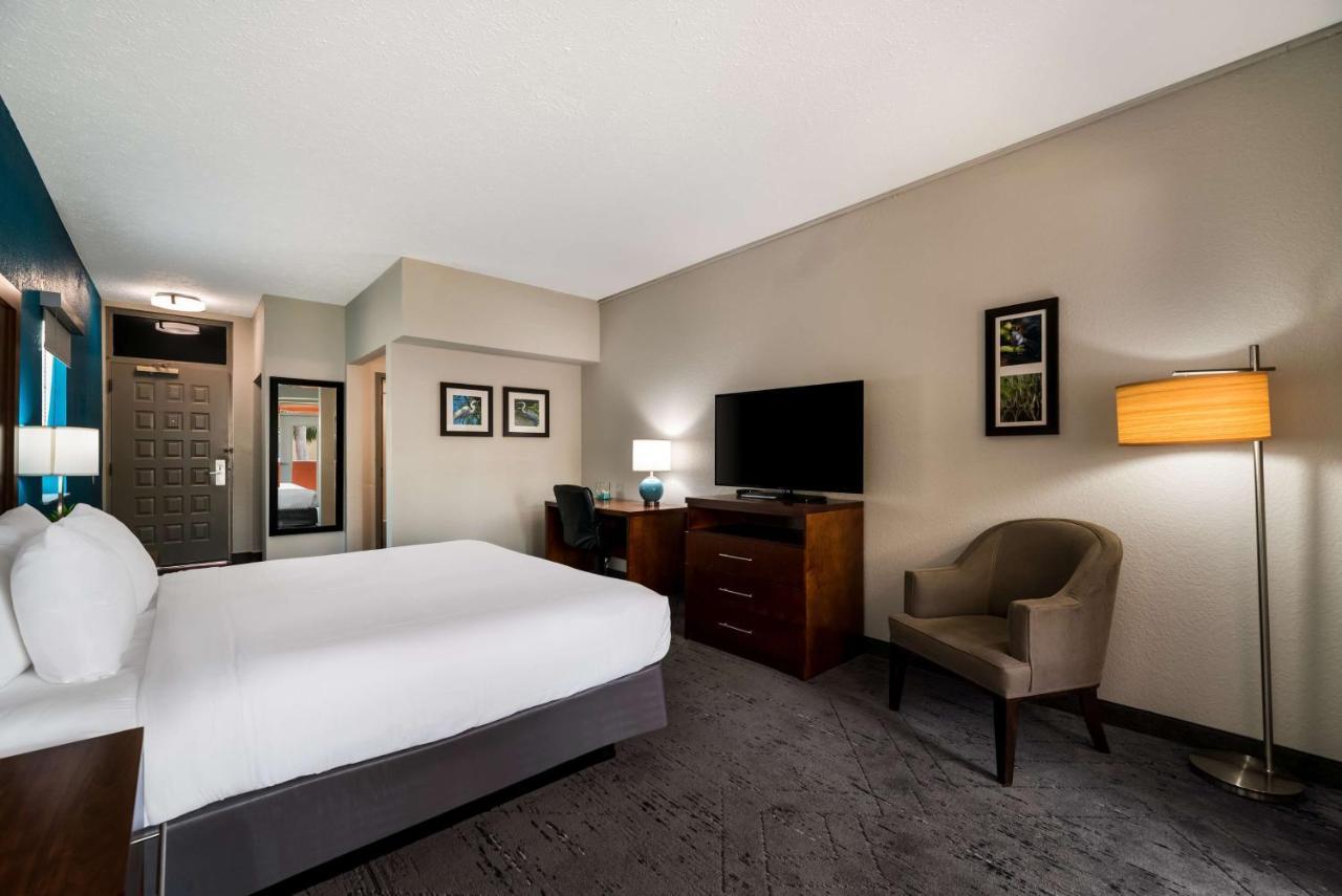 Surestay Plus Hotel By Best Western The Villages Lady Lake Εξωτερικό φωτογραφία
