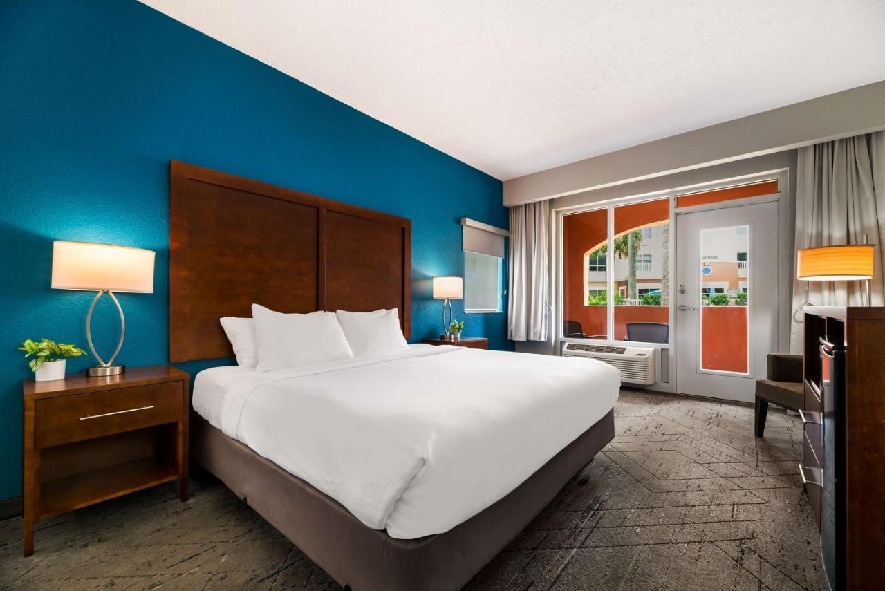Surestay Plus Hotel By Best Western The Villages Lady Lake Εξωτερικό φωτογραφία