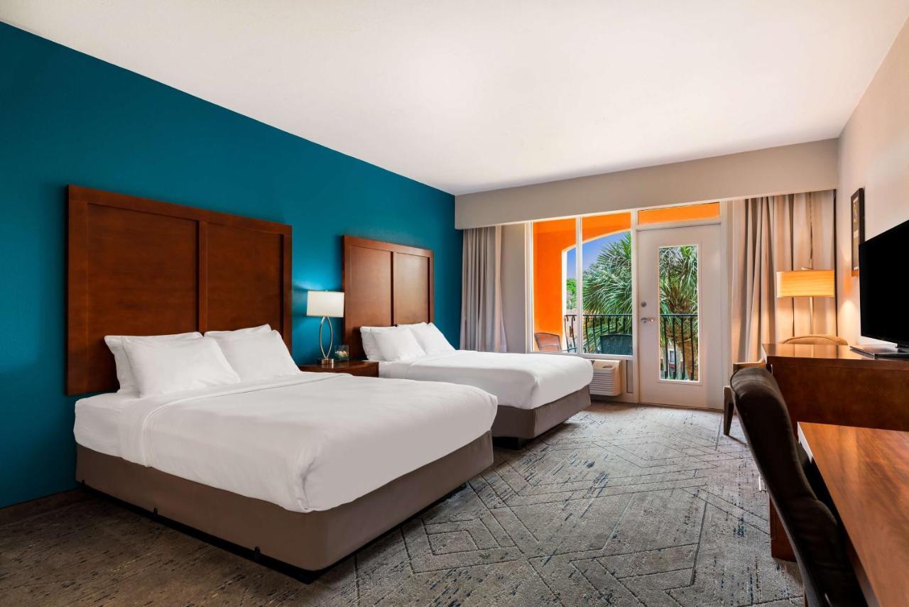 Surestay Plus Hotel By Best Western The Villages Lady Lake Εξωτερικό φωτογραφία