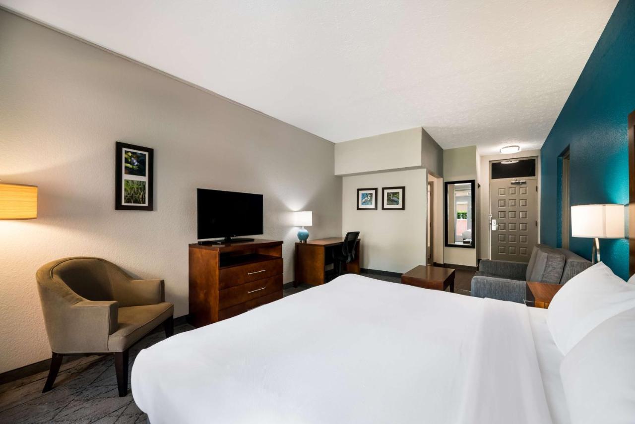 Surestay Plus Hotel By Best Western The Villages Lady Lake Εξωτερικό φωτογραφία