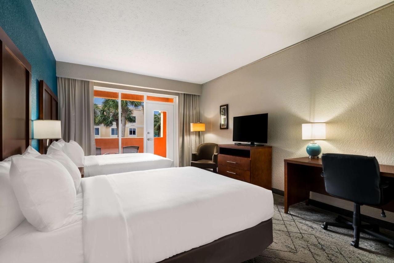 Surestay Plus Hotel By Best Western The Villages Lady Lake Εξωτερικό φωτογραφία