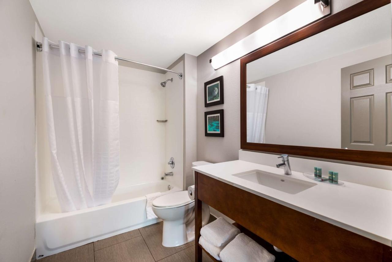 Surestay Plus Hotel By Best Western The Villages Lady Lake Εξωτερικό φωτογραφία