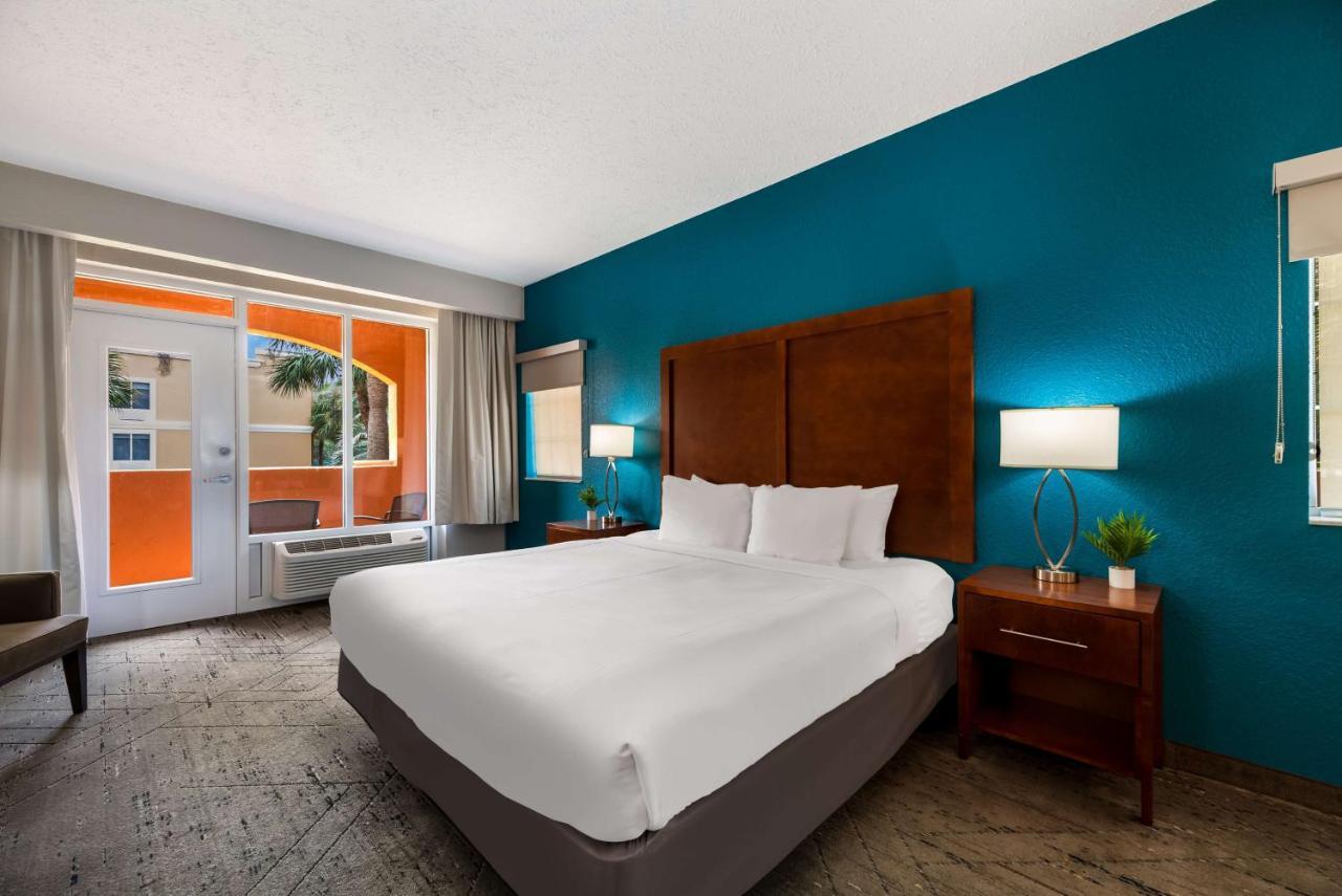 Surestay Plus Hotel By Best Western The Villages Lady Lake Εξωτερικό φωτογραφία