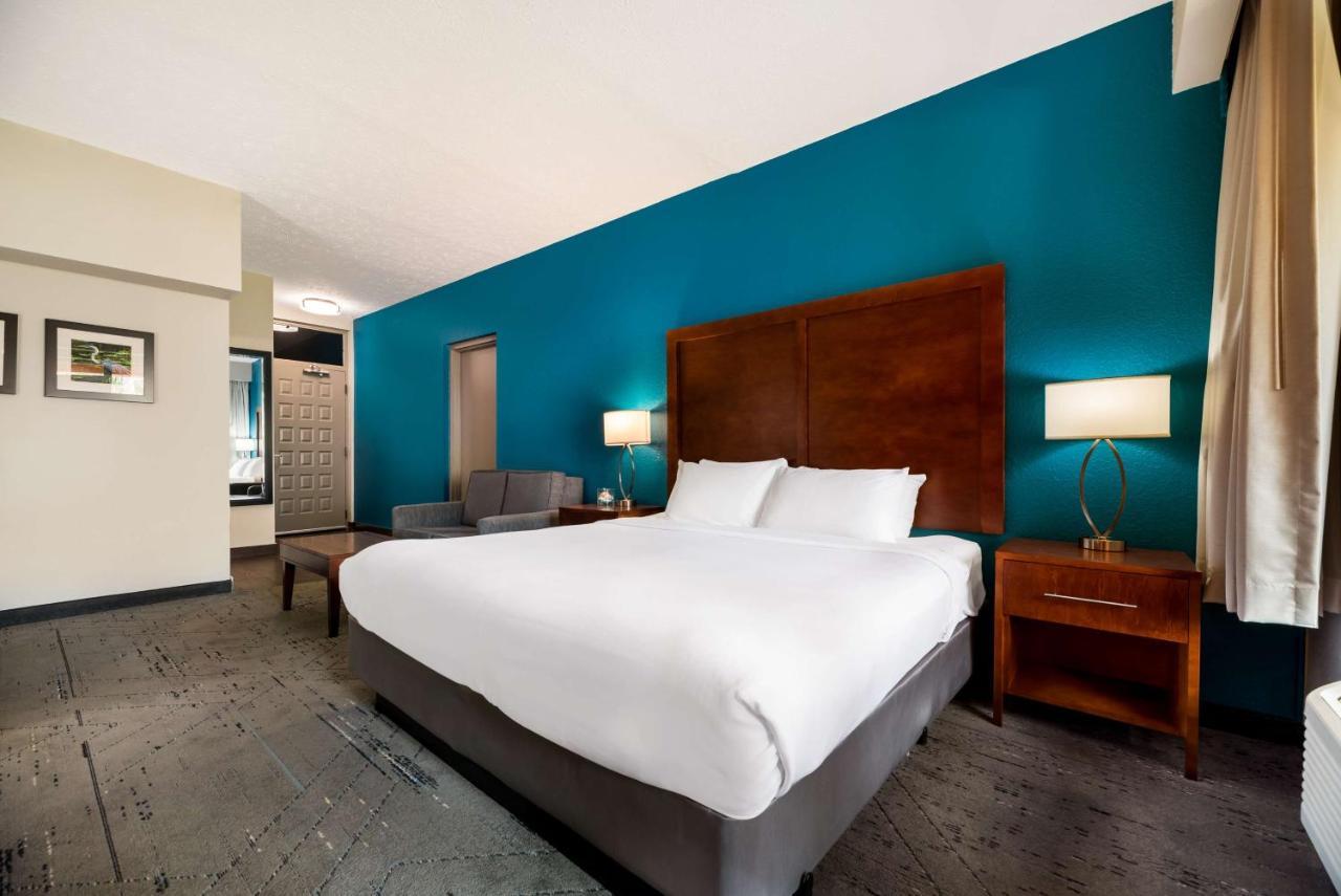 Surestay Plus Hotel By Best Western The Villages Lady Lake Εξωτερικό φωτογραφία