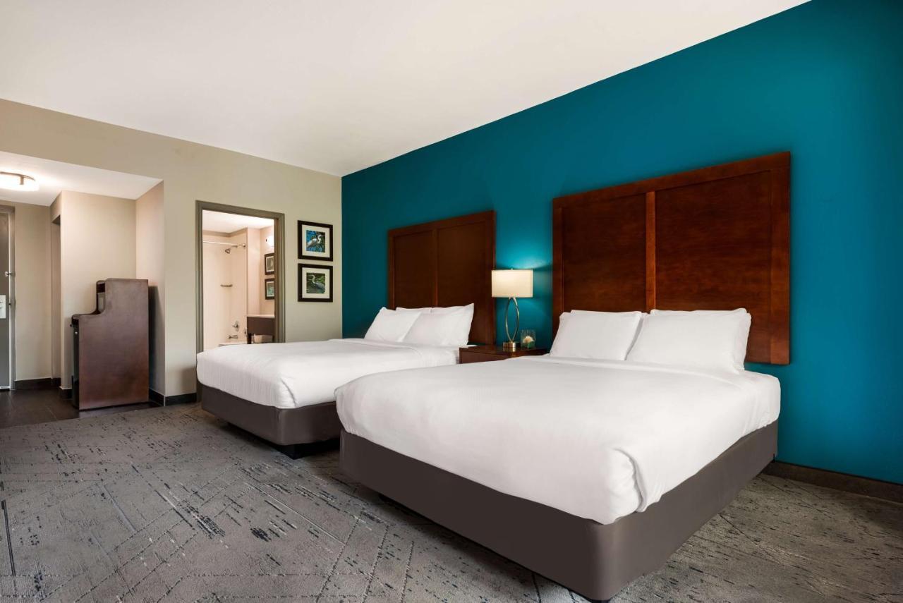 Surestay Plus Hotel By Best Western The Villages Lady Lake Εξωτερικό φωτογραφία