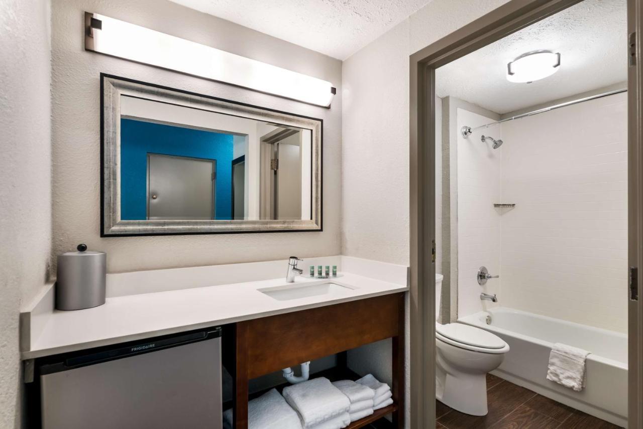 Surestay Plus Hotel By Best Western The Villages Lady Lake Εξωτερικό φωτογραφία