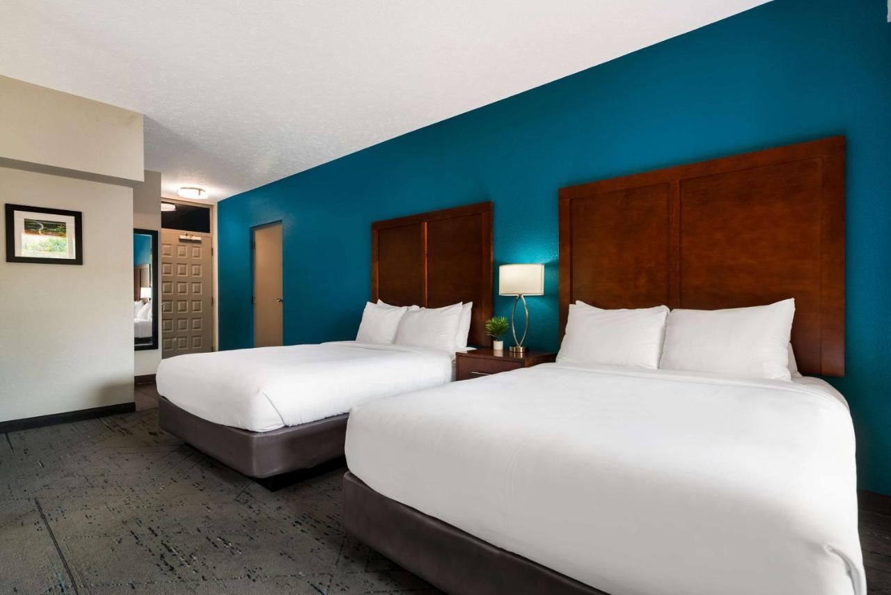 Surestay Plus Hotel By Best Western The Villages Lady Lake Εξωτερικό φωτογραφία
