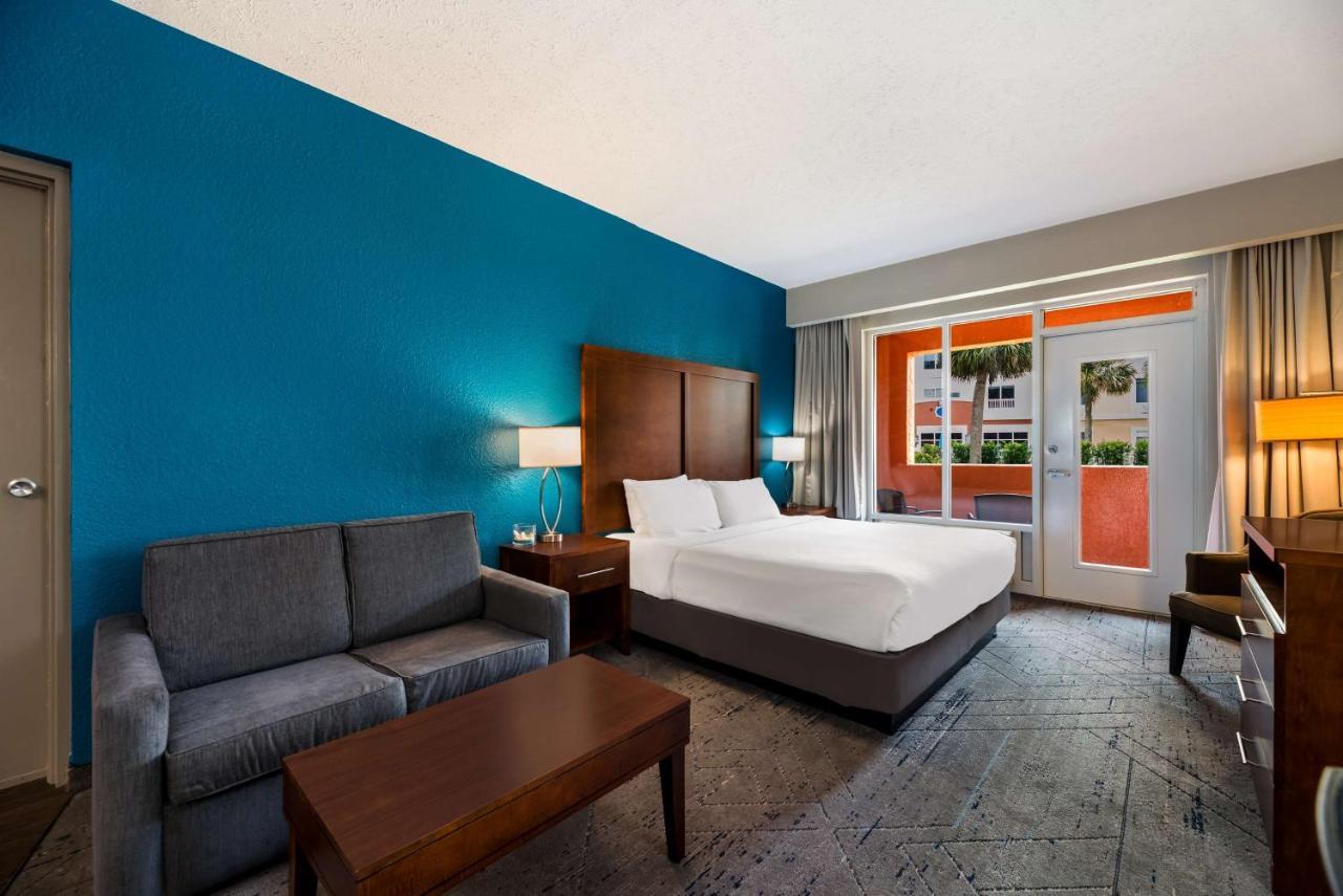 Surestay Plus Hotel By Best Western The Villages Lady Lake Εξωτερικό φωτογραφία