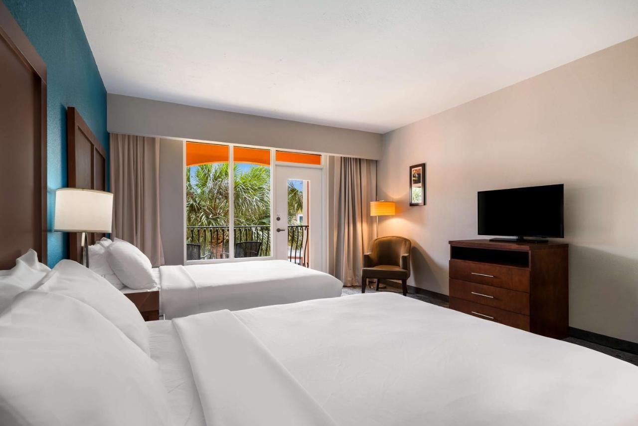 Surestay Plus Hotel By Best Western The Villages Lady Lake Εξωτερικό φωτογραφία